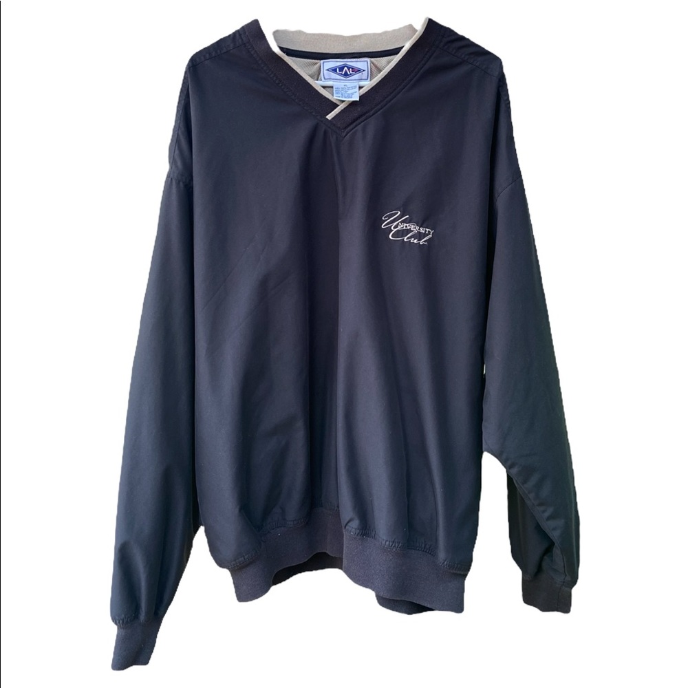Vintage jacket